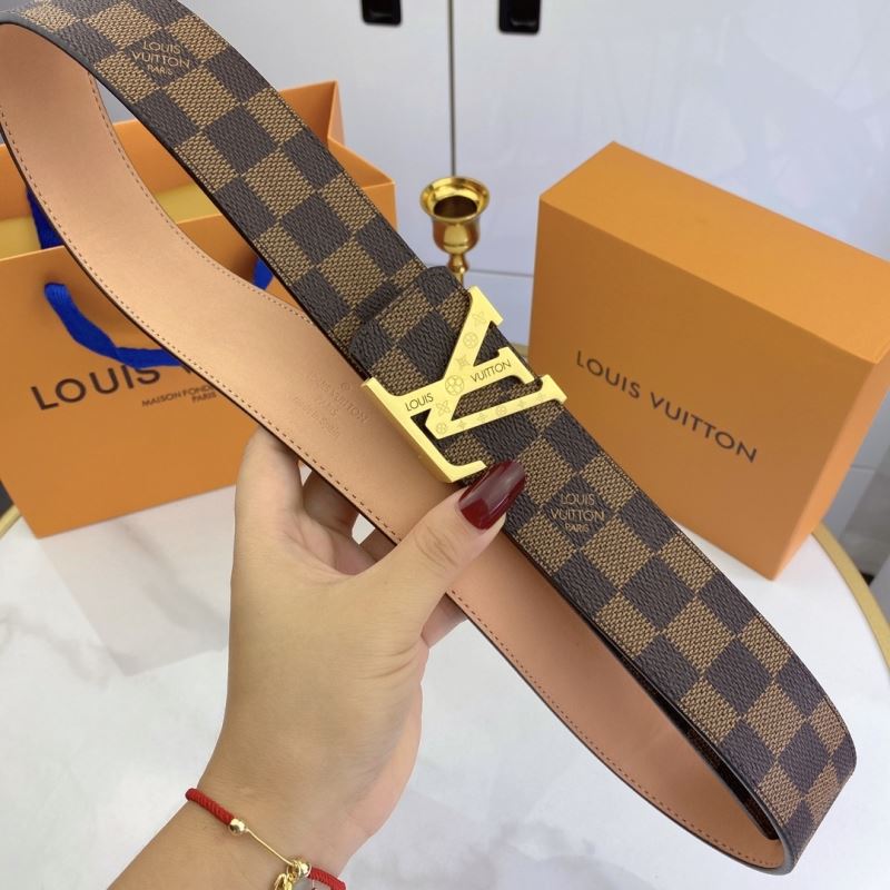 Louis Vuitton Belts